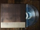 Thrice  Major Minor  Vinyl Record 1st Press Clear Blue Rare