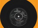 BEATLES RARITY  -  SAME LABEL BOTH SIDES