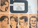 Nara Leao/Edu Lobo/Tamba Trio Brazil MONO LP 5 na Bossa-shipped from New York