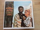 ETERNA 826891-893 VERDI Othello Vickers Freni BPO  KARAJAN  3LP box