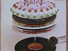 The Rolling Stones ?– Let It Bleed, LP,  Decca ?– SKL 5025