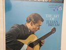LP, The Art of Julian Bream, RCA Victor LSC 2448, 1960, SEALED