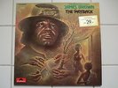 James Brown - The Payback  -  Rare  Funk