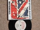 STONE ROSES 7inch WATERFALL