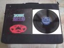 RUSH 2112 1976 UK PRESS 1Y1 2Y1 MERCURY 12