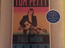 TOM PETTY Full Moon Fever VINYL- LP NEW ORIG FACT SHRINK w STICKER 1989