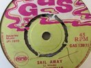 Skinhead reggae GAS 1969 original