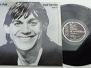 Iggy Pop - Lust for Life (NL 82488) German LP, rca international reissue