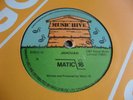 MATIC 16-JAHOVAH-KILLER ROOTS CLASSIC MUSIC HIVE 1982 12