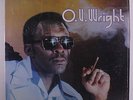 O.V. WRIGHT: The Bottom Line LP Sealed Soul