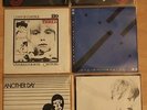 U2, 4 U2 Play, NEW Ltd edition set of 4x 7