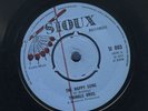 1842 TWINKLE BROTHERS-HAPPY SONG-SKA -1972 REGGAE 45 7