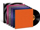 Smashing Pumpkins: The Aeroplane Flies High 5xLP Vinyl Boxset New, Sealed