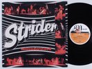STRIDER Misunderstood GM LP VG++/ VG+ uk