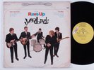 YARDBIRDS Having A Rave Up With The Yardbirds EPIC BN 26177 LP promo stereo