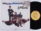 YARDBIRDS Over Under Sideways Down EPIC LP mono