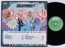 ZOMBIES Odessey And Oracle DATE LP promo