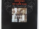 Captain Beefheart & The Magic Band - Lick My Decals Off, Baby LP - Straight VG+