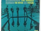 Sonics - Introducing The Sonics LP - Jerden