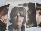 Beatles - White Album 2xLP - Apple VG+ w/ Band Photos