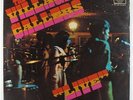 Village Callers - Live LP - Rampart VG+