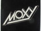 Moxy - S/T LP - Mercury VG++ PROMO