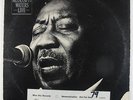 Muddy Waters - Muddy Mississippi Waters Live LP - Blue Sky PROMO