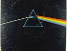 Pink Floyd - The Dark Side Of The Moon LP - Harvest Japan MFSL