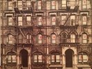 LED ZEPPELIN Physical Graffiti LP 2xLP SWAN SONG SS 2-200 original die-cut NM-