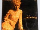 Dusty Springfield - Dusty ... Definitely - Vinyl LP UK 1968