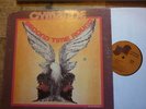 funk cymande second time around janus orig gate/f usa