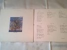 Talk Talk LP - Spirit of Eden - 1988 - Parlophone - PCSD 105
