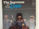 The Supremes - At The Copa - SEALED Motown Vinyl LP Diana Ross M5-162V1