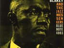 ART BLAKEY and JAZZ MESSENGERS  Moanin' BLUE NOTE RECORDS Sealed Vinyl LP