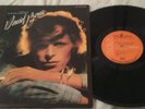 DAVID BOWIE YOUNG AMERICANS Greece Issue RCLP 20002 Superb Ex+