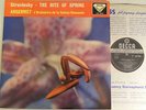 ANSERMET Stravinsky The Rite Of Spring Decca SXL 2042 Ex+ Wide Band ED1 LP