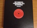 The Complete Commodore Jazz Recordings Volume 2 Boxset 23 LP RARE