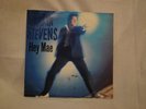 Hey Mae Shakin' Stevens Dutch 1980 Picture Sleeve EPC 8573 45rpm Single Holland