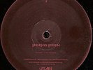 Heiko Laux - There Is No Return 2x12