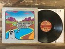 RARE Relatively Clean Rivers Pacific Is PC 17601 Private Cali Psych see pics