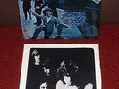 THE DOORS Strange Days LP 1967 MONO 1st Press + PICTURE INNER SLEEVE