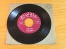 BLUES 45 RPM - AMOS MILBURN - ALADDIN 3370 - 