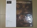 BIG BILL BROONZY sings folk songs FOLKWAYS BLUES Vinyl Me Now LP/PRINT SEALED