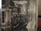 Destruction - Invincible Invasion - rare live LP