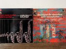 JEAN MARIE LONDEIX / recital & chamber music for saxophone / LVM STEREO ORIG EX