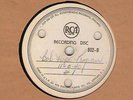 c 78 RPM Bob Hope Program 11-5-40 RCA 8