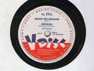 c 78 RPM Art Tatum V-Disc 634 in EE+