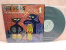 LP HOT SKINS THE JAZZ AFRO CUBAN BEAT SHELLY MANNE VSOP29 SHRINK
