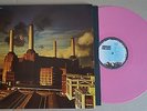 Pink Floyd - Animals ( pink, rose vinyl )