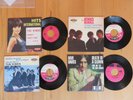 4   BEAT  -  SINGLES     KINKS
